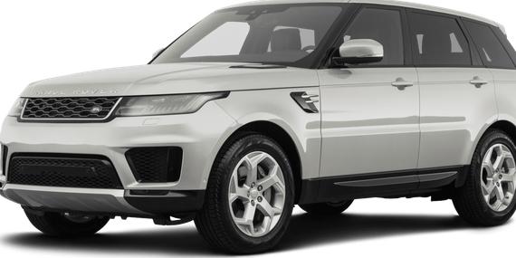 LAND ROVER RANGE ROVER SPORT 2020 SALWS2RU2LA894449 image